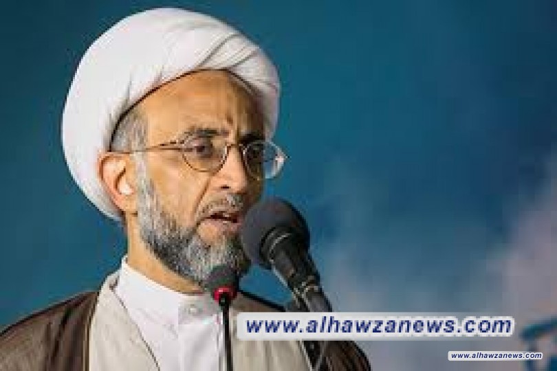 أخلاق الرسول بين التأسي والانبهار  الشيخ حسن الصفار 